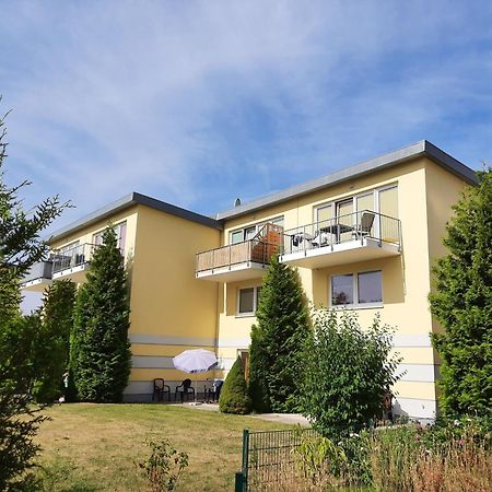 Ferienwohnung Fledermaus Gelbensande ภายนอก รูปภาพ